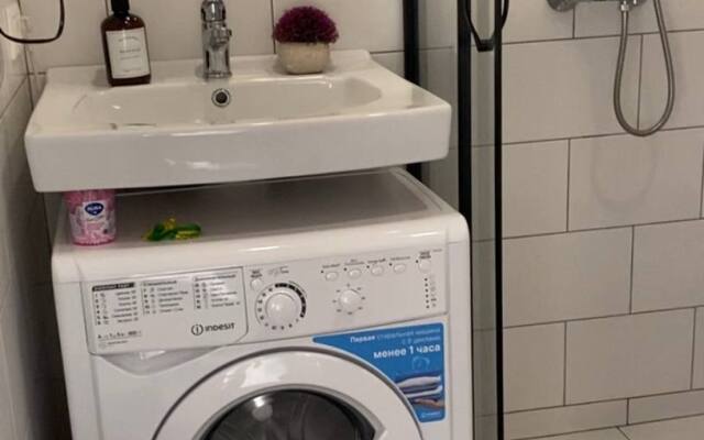 Апартаменты Тишина у Метро и Парка