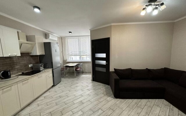 Апартаменты ЖК Тихий Центр 397