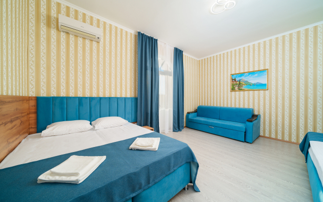 Lipatov Guest House
