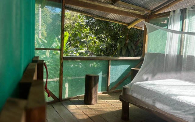 RioAgujitasEcoFarmandTours Hostel