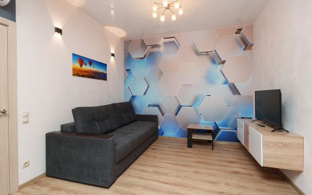 Апартаменты на Тимирязева 73/1