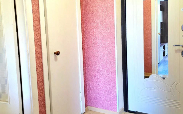 Na Svyazistov 1 Apartments
