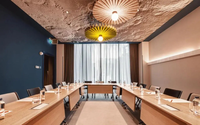 Ibis Tbilisi City Hotel - Brand New