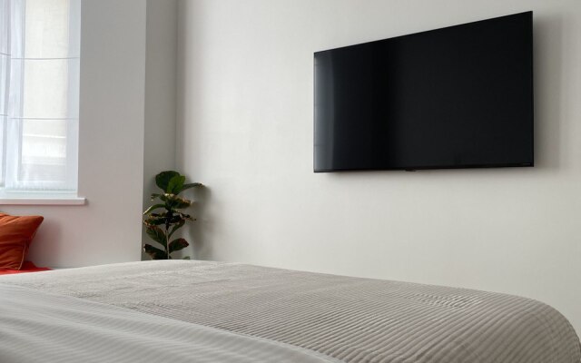 U Morya Zhk Rezidentsiya U Morya Flat