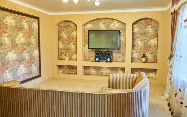 Гостевой дом Дом с дельфинами