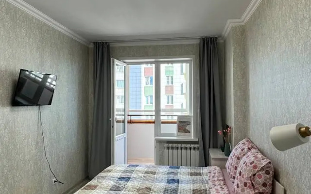 Квартира Немировича-Данченко 122/3