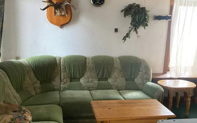 Lugovoye Private House