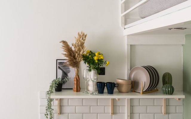 Апартаменты двухуровневые в центре