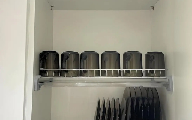 Апартаменты Эмеральд