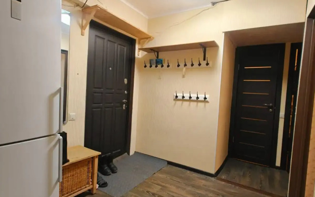 Квартира BukHome