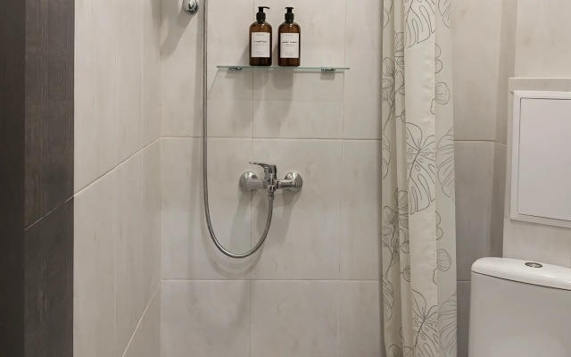 Apartamenty Klassiceskie s balkonom