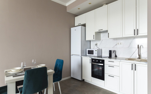 Апартаменты Mira.Apartments