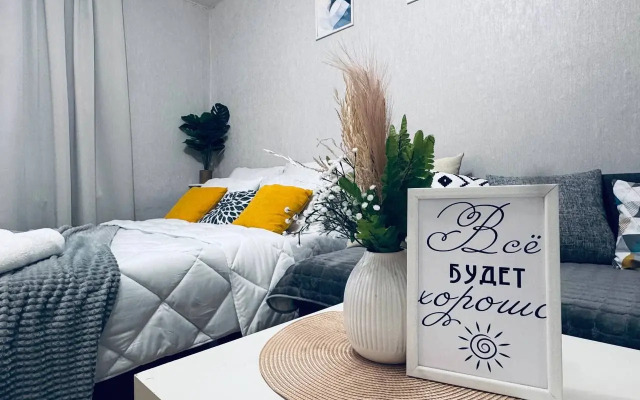 Квартира Новая Квартира от Олимп