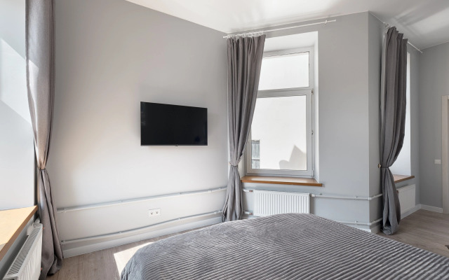 Апартаменты у Казанского собора