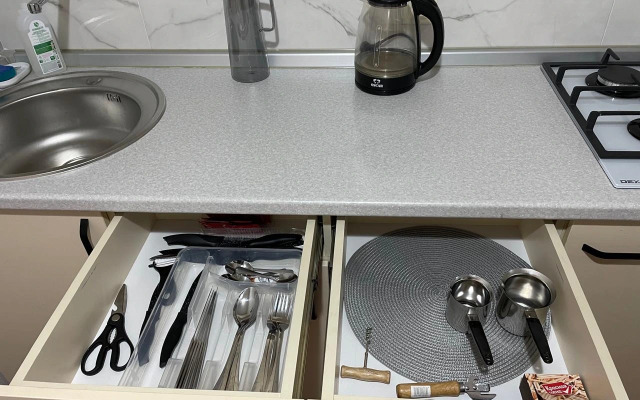 Квартира Уютная квартира с видом на гору Машук