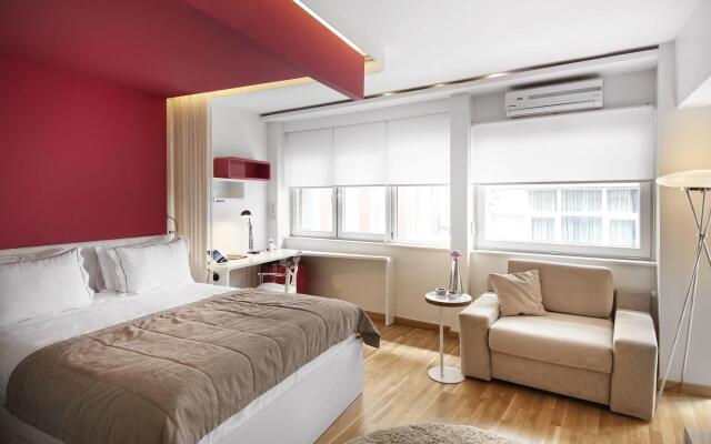 Nuru Ziya Residence