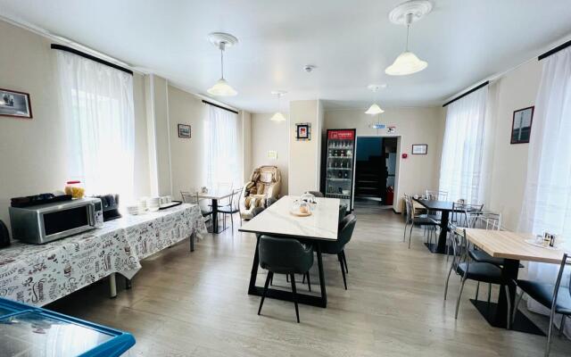 113 Versta Guest House Hotel