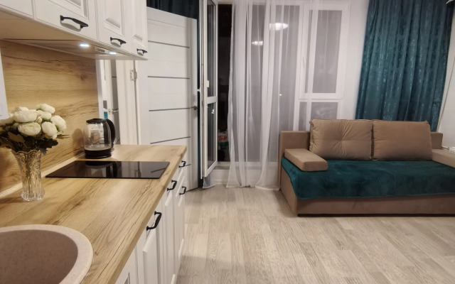 Квартира Уютная Евро2хкомнатная