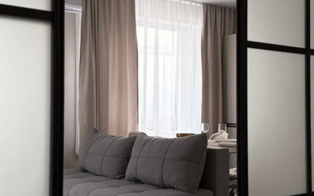 Квартира в ЖК Атмосфера