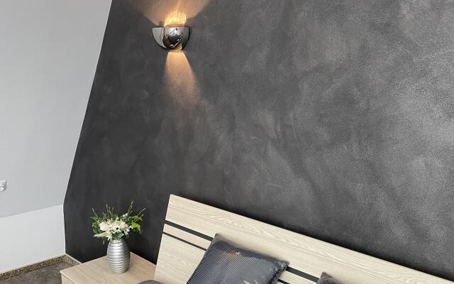 Апартаменты Квартира-студия