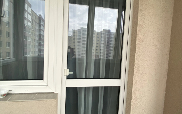 Na Denisova Flat