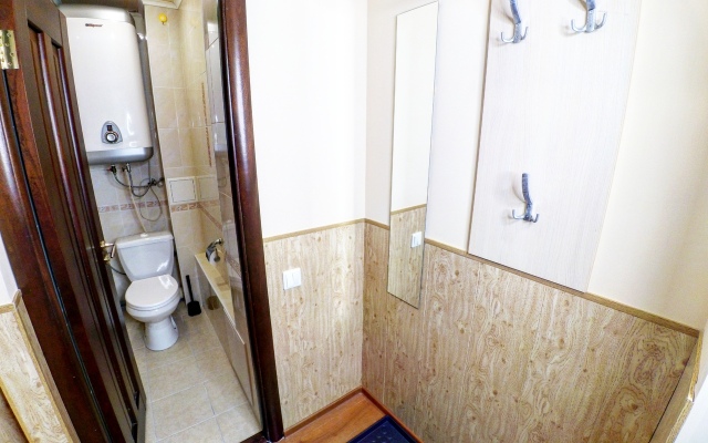 Minihouse Apartment 3