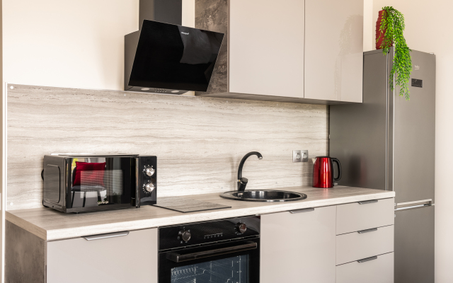 Prostori Ognei 2 Flat