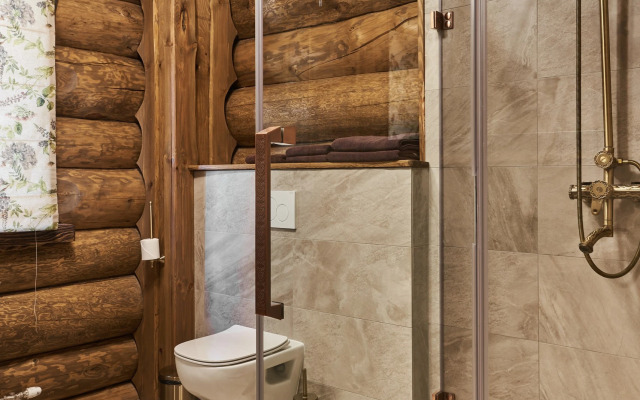 Hills 1200. Residence. Bany. Hotel