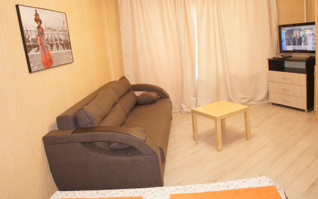1-Komnatnaya Na Ulitse Melnikova Flat - Apartment in Moscou - Photo 3