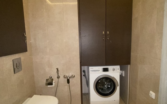 Квартира Уютная квартира у залива