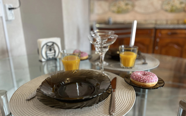 Квартира в ЖК Ярославский