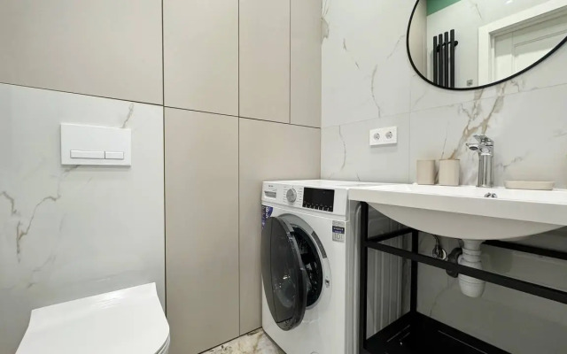 Квартира Бизнес Класса Aura