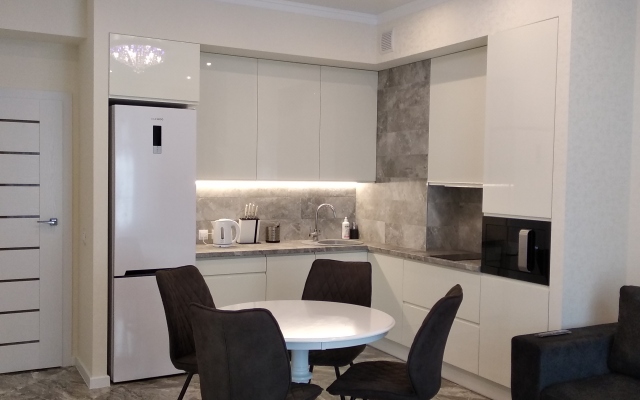 Апартаменты Деметрис