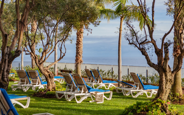 Resort Vidamar Madeira