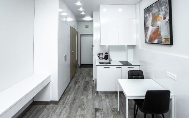 Vivaldi Apartments