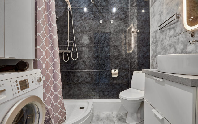 Апартаменты Винтаж Апарт