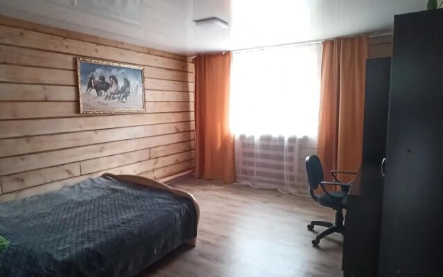 Частный Дом Усадьба Алтай Вальяж Дом Кедровый