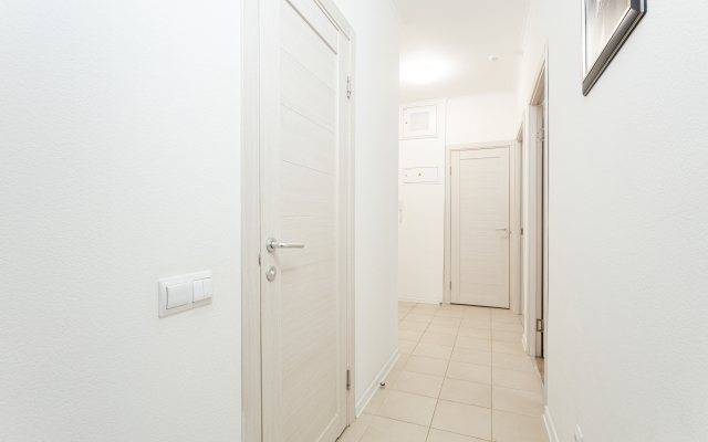 Апартаменты Двухкомнатные ApartLevis Братиславская