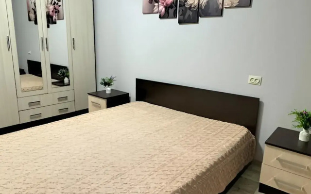 Квартира 2-х ком квартира с видом на горы