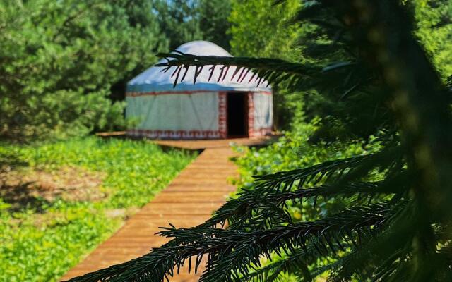 Karamat Recreation Сamp