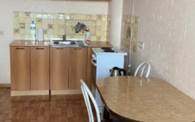 Na 50 Let Vlksm 13 Apartments