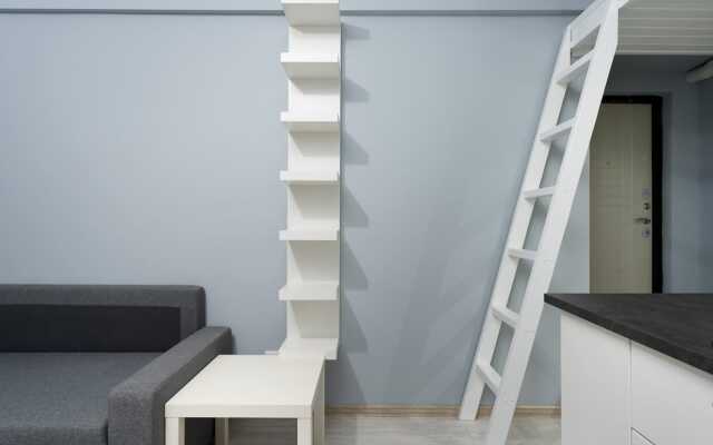 Апартаменты Студия №4 на Пролетарской