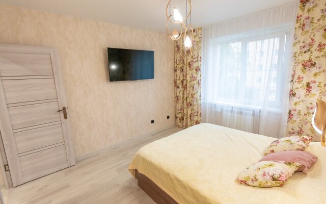 Квартира Вихрева Шуя