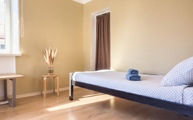 Квартира однокомнатная в центре города на Ленина 18