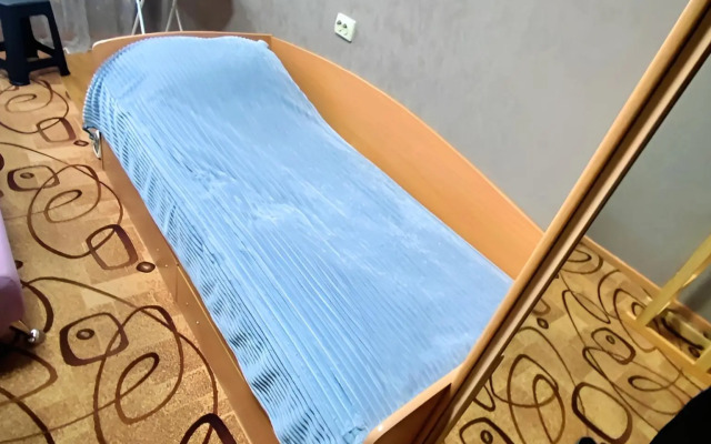 Квартира трехкомнатная  в Челнах