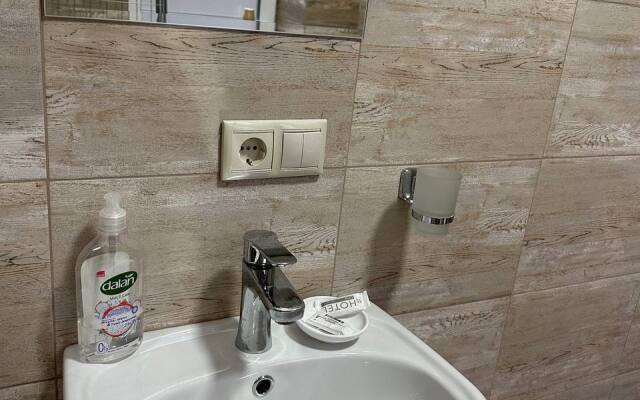 База отдыха Сердце гор