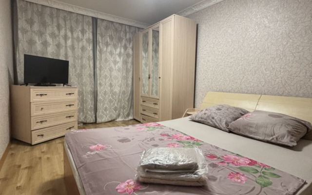 Na ul. Lenina, 64A Flat