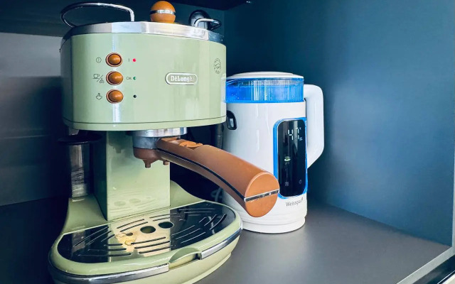 Квартира Семейная премиум-класса