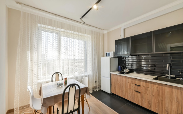 Odnokomnatnyie Naprotiv Mecheti Apartments