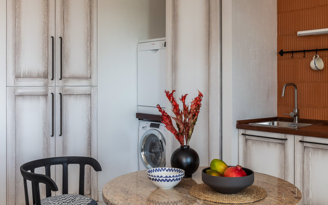 Matveev Downtown Apartment